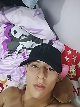 Show de webcam de HotAndresCo