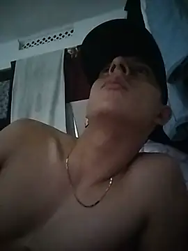 HotAndresCo Webcamshow