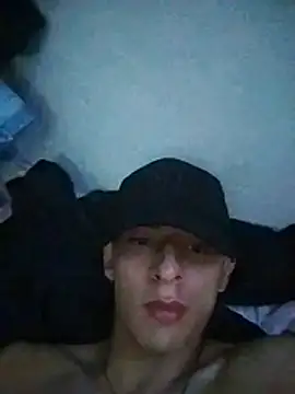 HotAndresCo Webcam Show