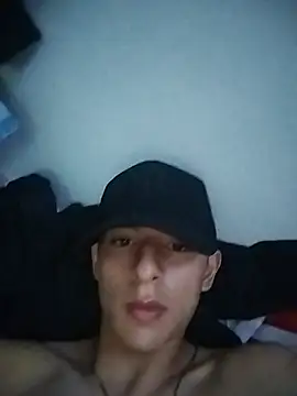 HotAndresCo – webcam-show