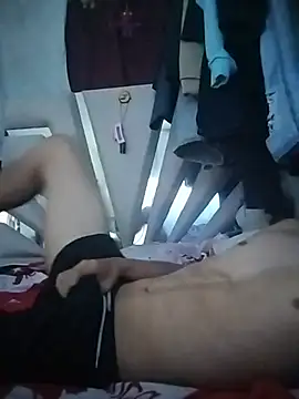 HotAndresCo Show in webcam