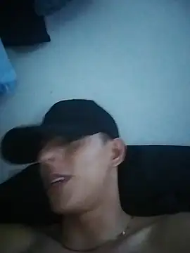 Show webcam de HotAndresCo