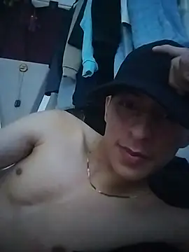 HotAndresCo Webcam show