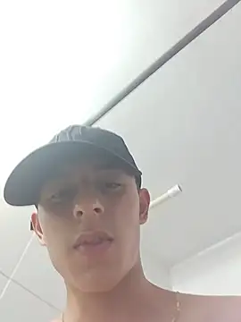 Show de webcam de HotAndresCo