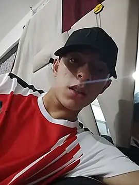 Show Webcam de HotAndresCo