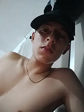 HotAndresCo Pertunjukan Webcam