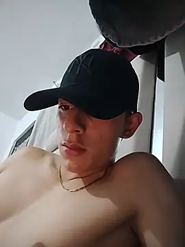 Show de webcam de HotAndresCo