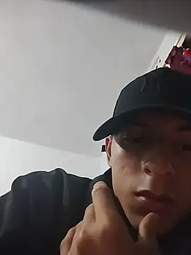 HotAndresCo Webcamshow