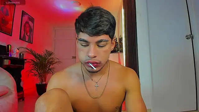 Show Webcam de Ken_Boss