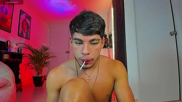 Ken_Boss Webcam Show