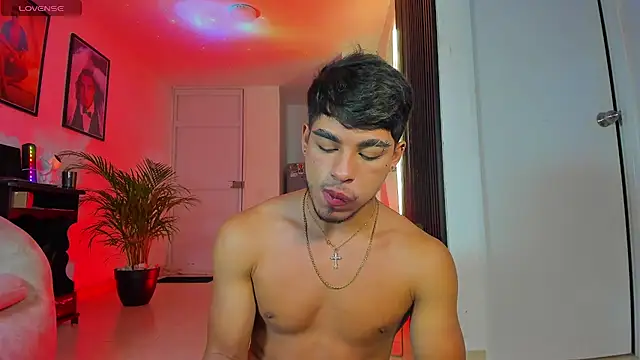Show de webcam de Ken_Boss