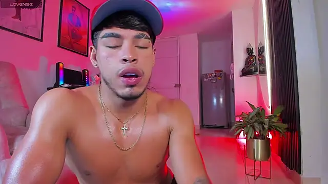 Ken_Boss Webcamshow