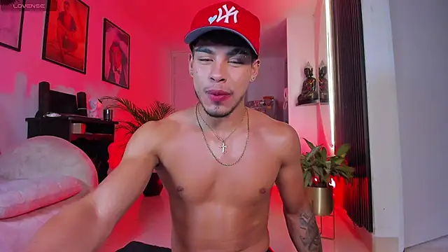 Show webcam de Ken_Boss