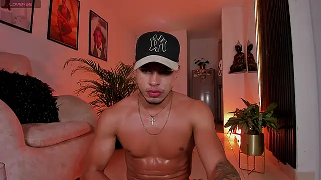 Ken_Boss Webcam-Show