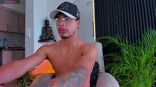 Ken_Boss Webcamshow