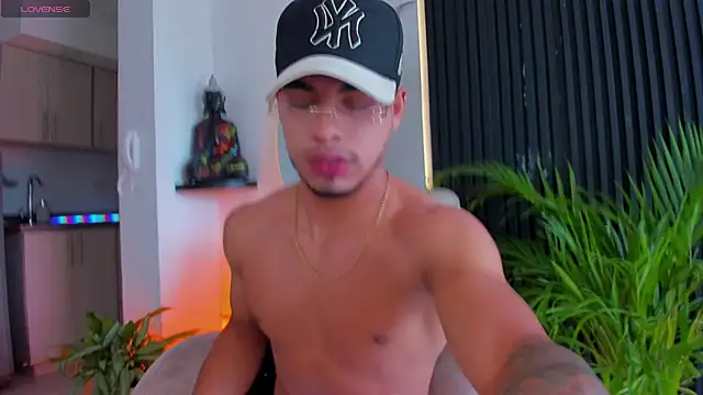 Ken_Boss Webcamshow