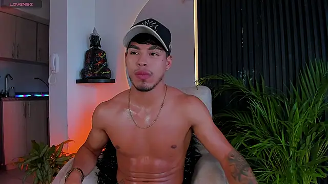 Ken_Boss Webcam-Show