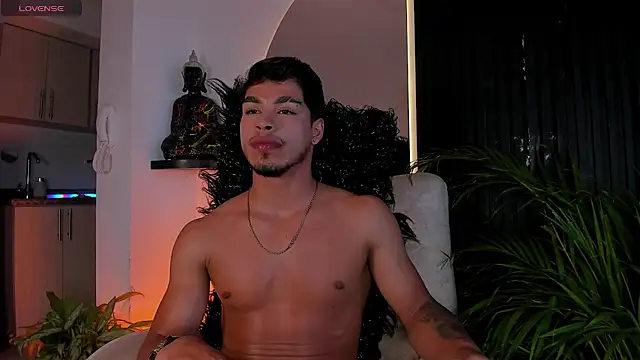 Ken_Boss webcam show
