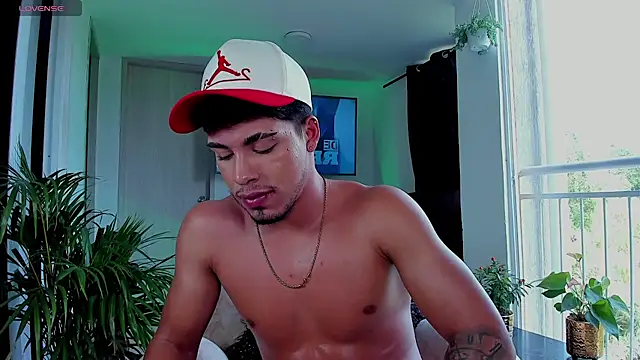 Ken_Boss' Webcam Show