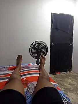 Show de VERGON1710 na webcam