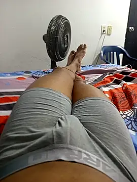 VERGON1710 Webcam-Show