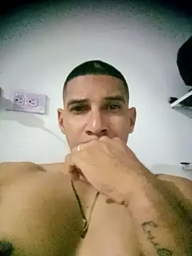 VERGON1710 Webcam-Show