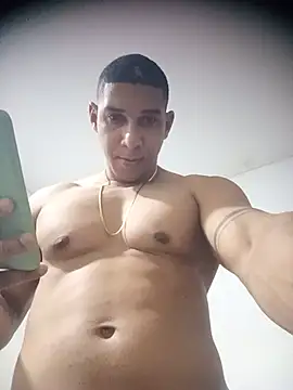 VERGON1710 Show in webcam
