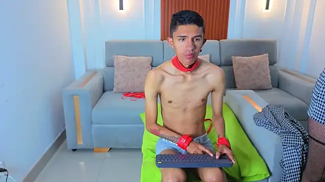 sexualvolcano_vg Pertunjukan Webcam