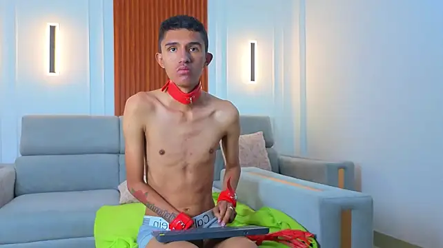 sexualvolcano_vg webcam show