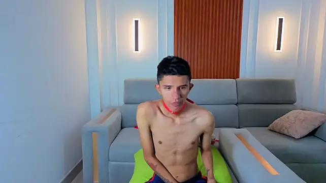 โชว์เว็บแคมของ sexualvolcano_vg