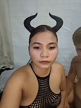 wild_crazy Webcam-Show