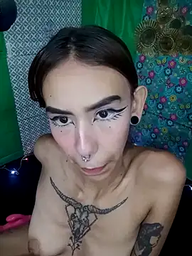 Chat XXX en directo de mistcy_999