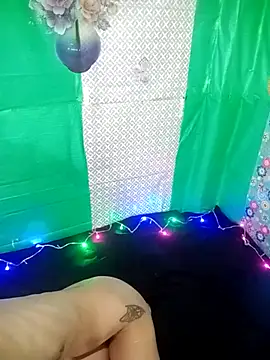 Webkamerová show mistcy_999