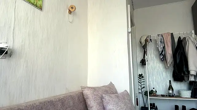 Sara_Bloservety's Live XXX Chat