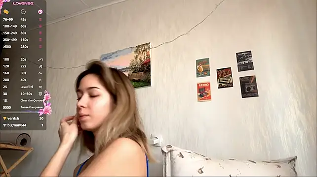 عرض كام Sara_Bloservety