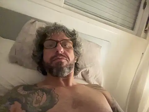 Juancho789sin Webbikameraesitys