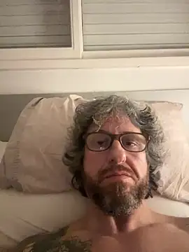 Webkamerová show Juancho789si