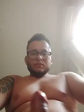 Show de webcam de Xxxxxlv