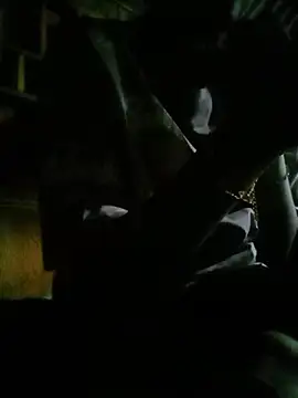 Bong_baby20's Webcam Show