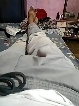 Show de Sudhirsexyj na webcam