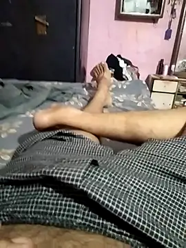 Show de Sudhirsexyj na webcam