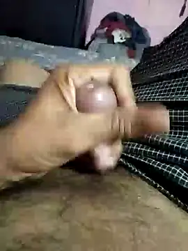 הופעת וובקאם של Sudhirsexyj