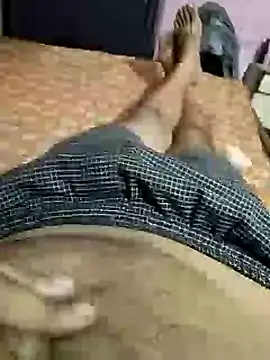 Show Webcam de Sudhirsexyj