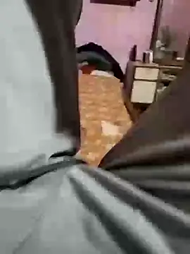 הופעת וובקאם של Sudhirsexyj