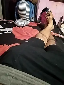 Sudhirsexyj Webcam-Show