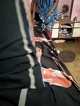 Sudhirsexyj's Webcam Show