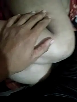 הופעת וובקאם של Sudhirsexyj