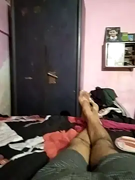 Sudhirsexyj webcam show