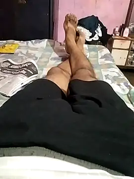 Sudhirsexyj Webcam-Show
