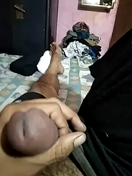 Sudhirsexyj – webcam-show